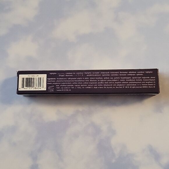 Tarte Maracuja Juicy Glow Click and Glow! - Picture 4 of 8